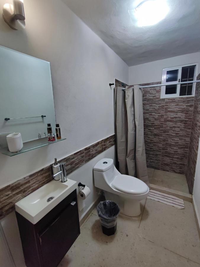 Cancun Property 6 Personas Luaran gambar