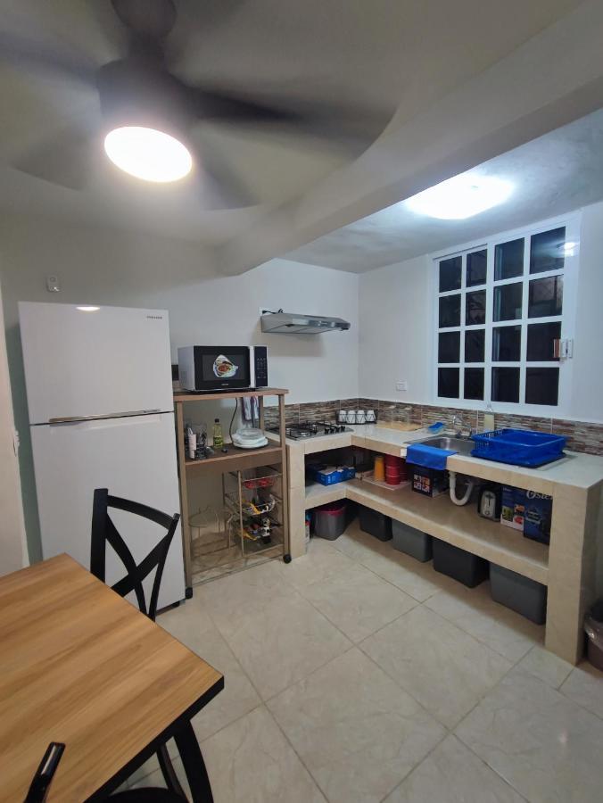 Cancun Property 6 Personas Luaran gambar